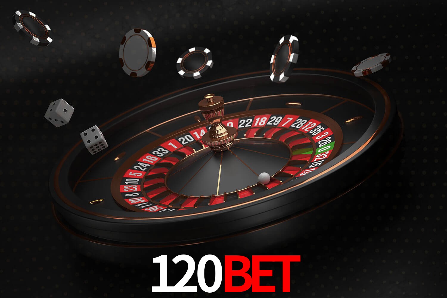 120BET: Seu Cassino Premiado com Pagamentos Rápidos