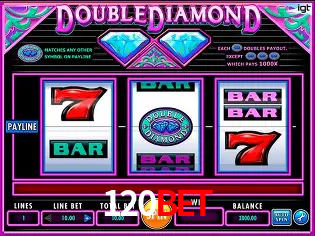 Desvendando o Mundo dos Jogos Virtuais na 120BET