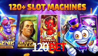 Desvendando o Mundo dos Jogos Virtuais na 120BET