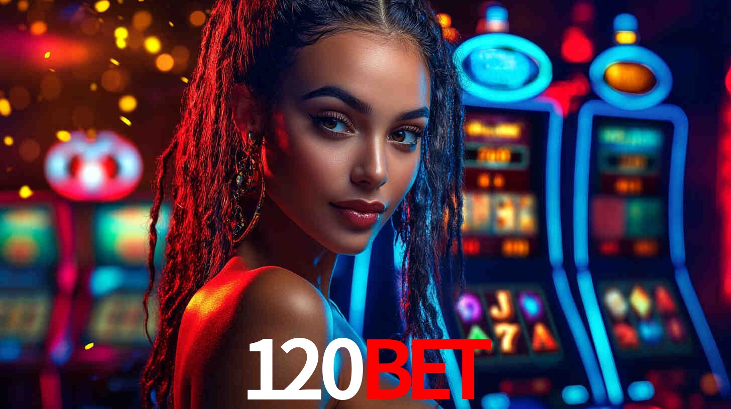 A Popularidade dos Caça-Níqueis no 120BET