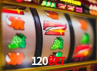 Descubra a Magia dos Jogos de Arcade no 120BET