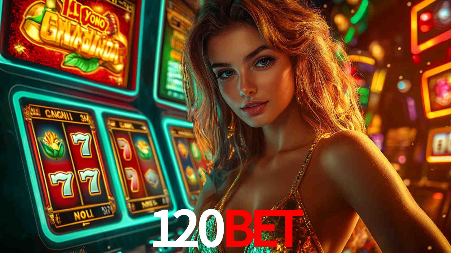 120BET App Interface