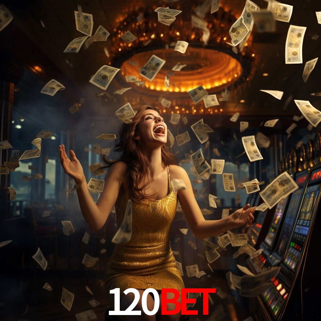 VIP Casino 120BET