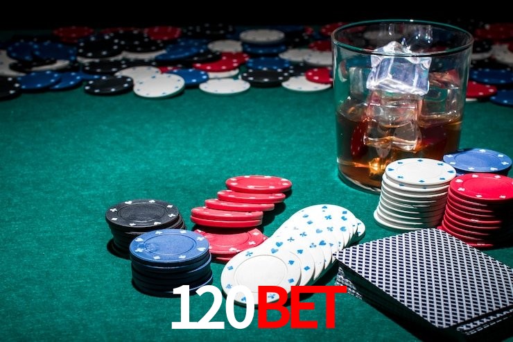Football Betting 120BET