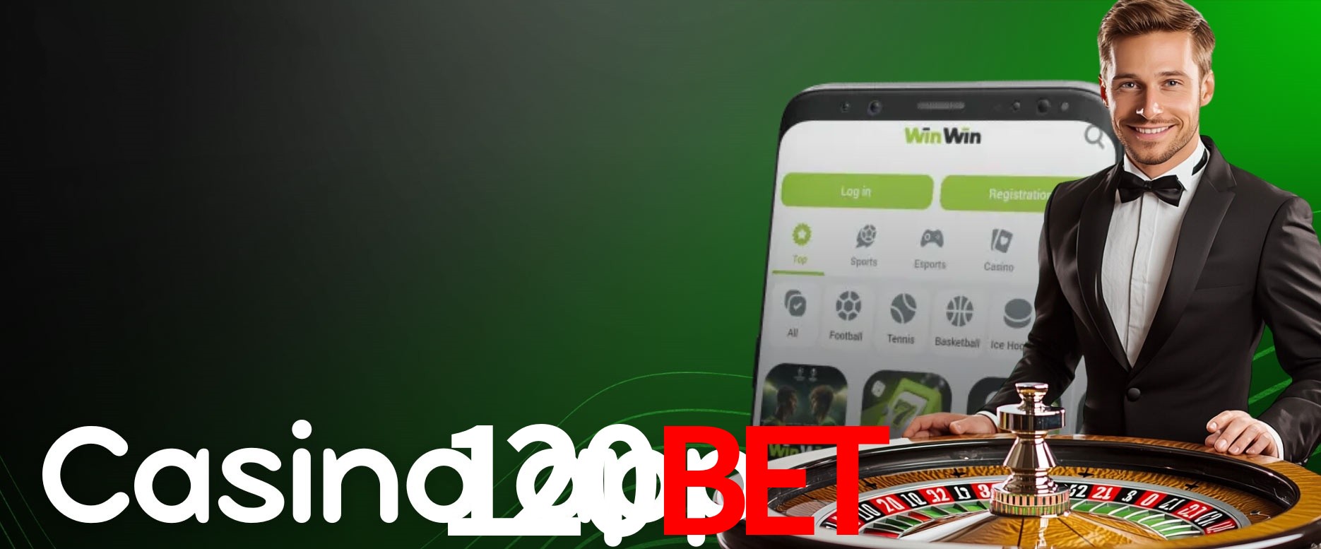 Security Systems 120BET