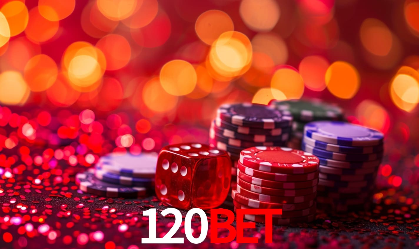 Descubra a Essência do 120BET: Nossa História e Compromissos
