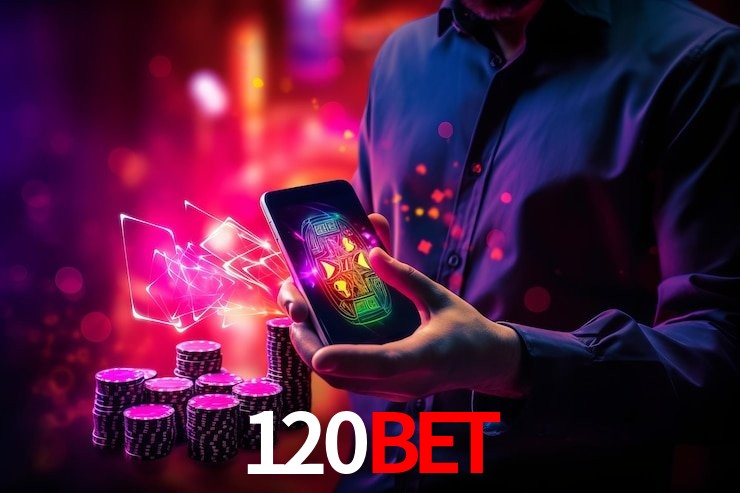 cassino 120BET