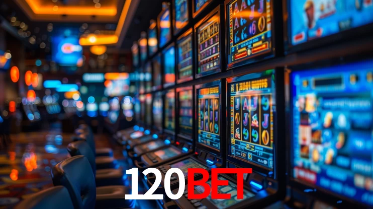 2FA Security 120BET