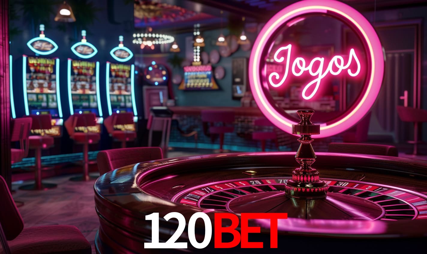 Explorando a Categoria de Eventos em Apostas na 120BET