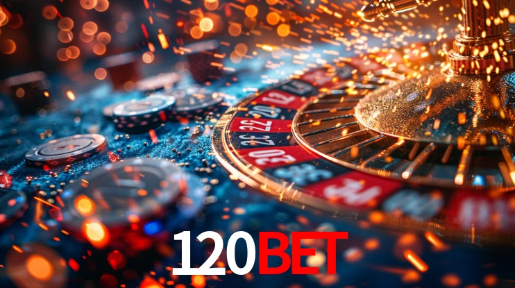 Live Casino 120BET