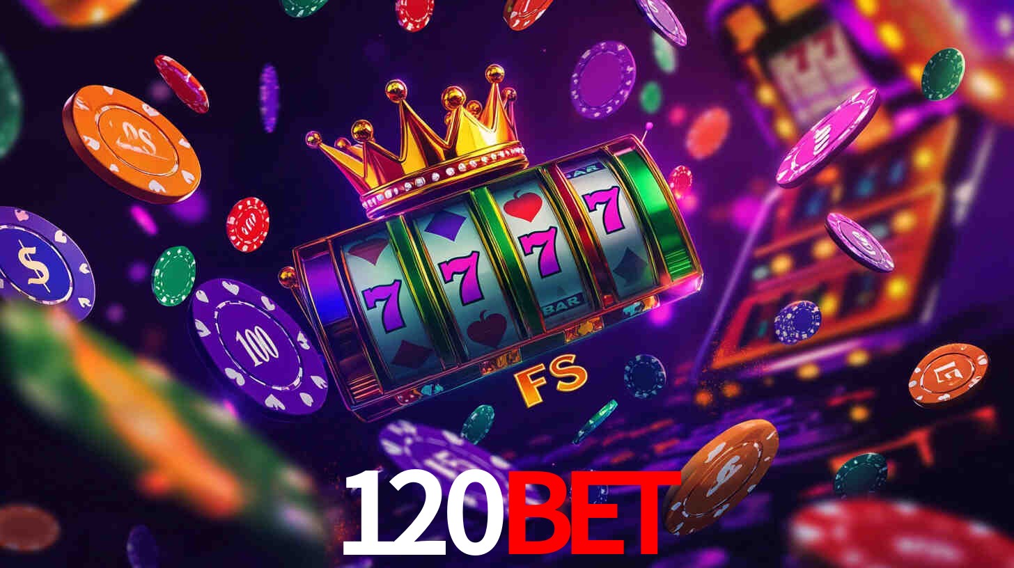 Exclusive Games 120BET