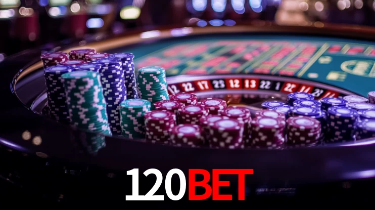 Daily Bonuses 120BET