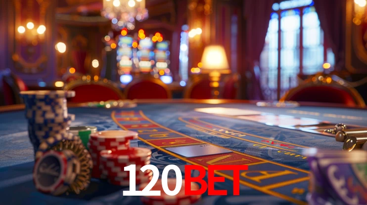 Game Providers 120BET