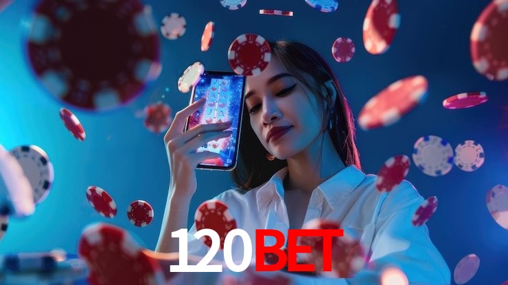 Explorando a Categoria de Eventos em Apostas na 120BET