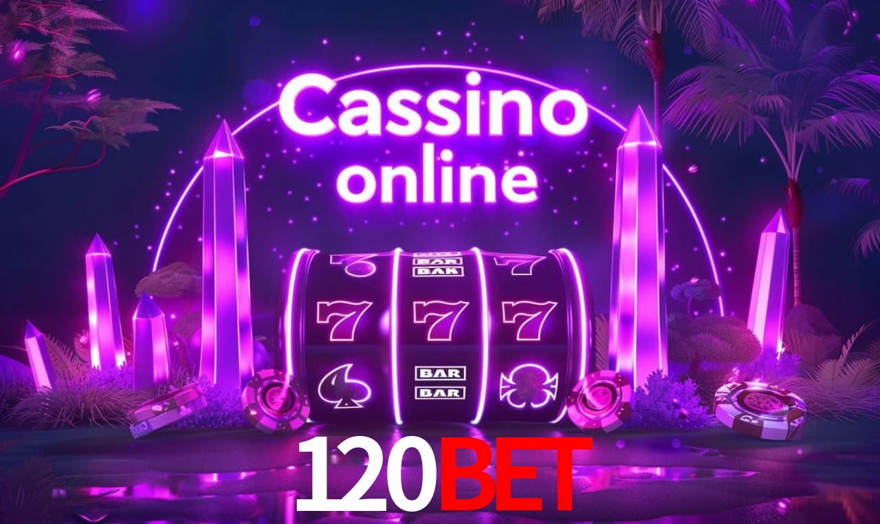 Secure Login 120BET