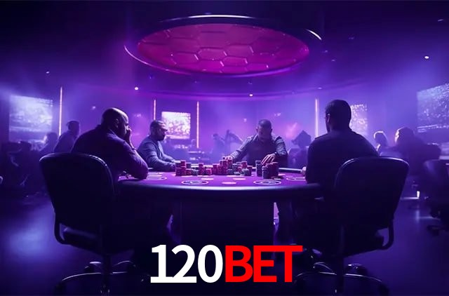 Bonus Features 120BET