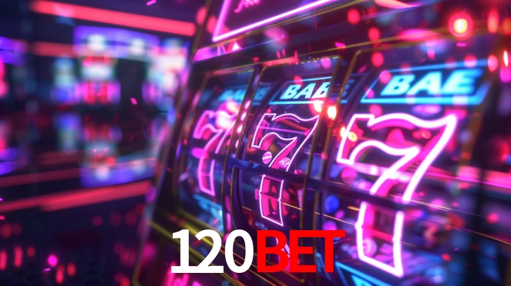 Slot Games 120BET