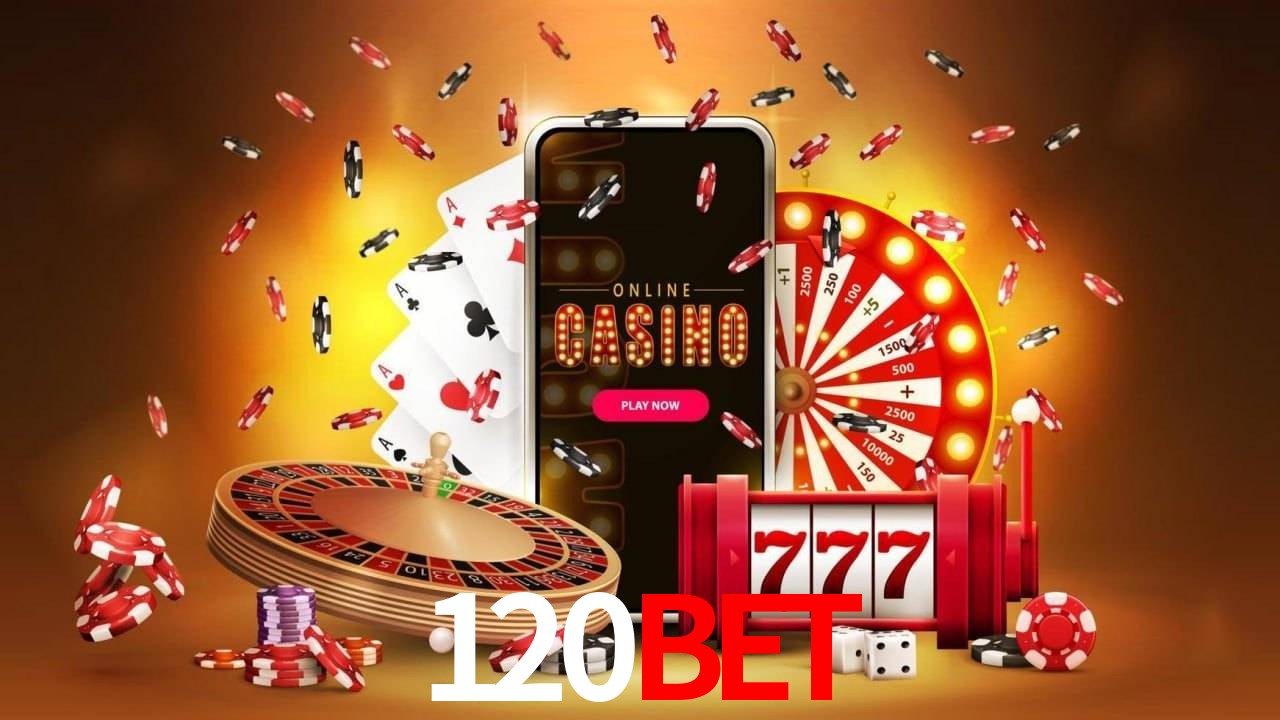 Game Providers 120BET