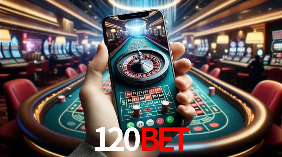 Games Directory 120BET