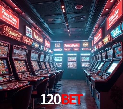 API Integration 120BET