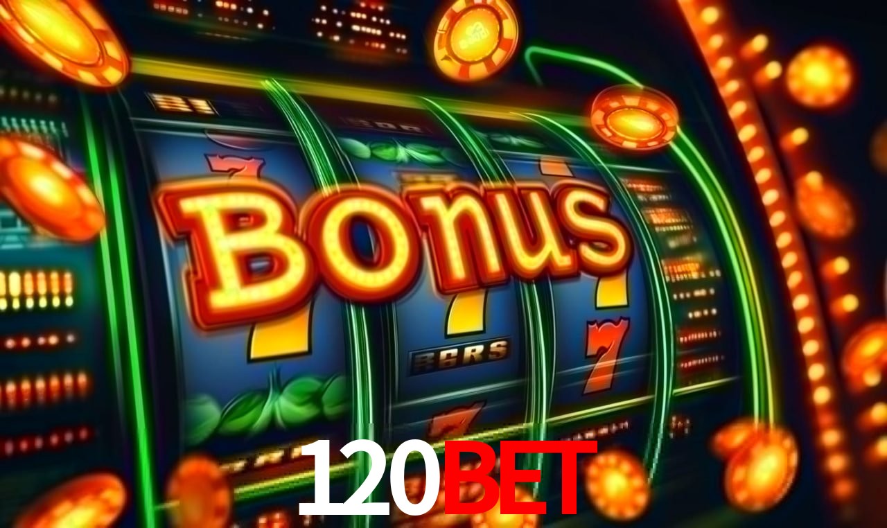 Roulette Table 120BET