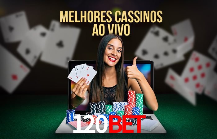 Exclusive Offers 120BET