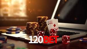 A Emoção da Loteria na 120BET: Uma Chance de Mudança de Vida