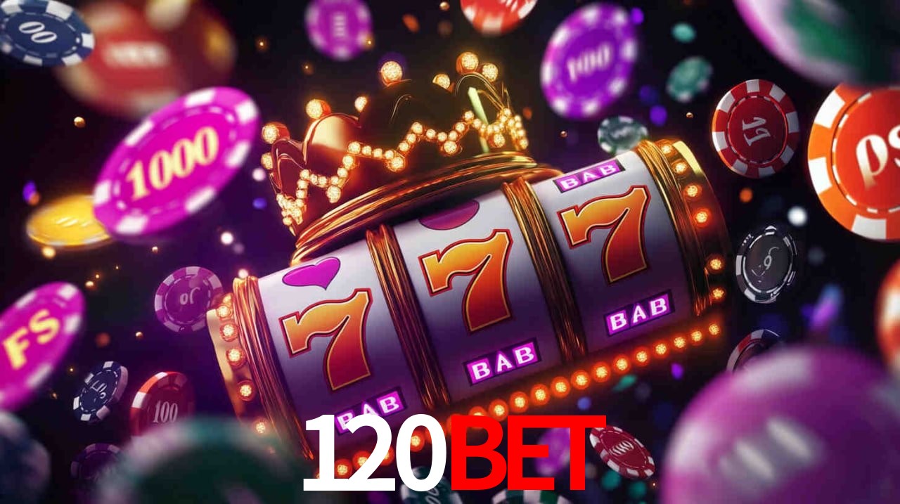 Bonus Features 120BET