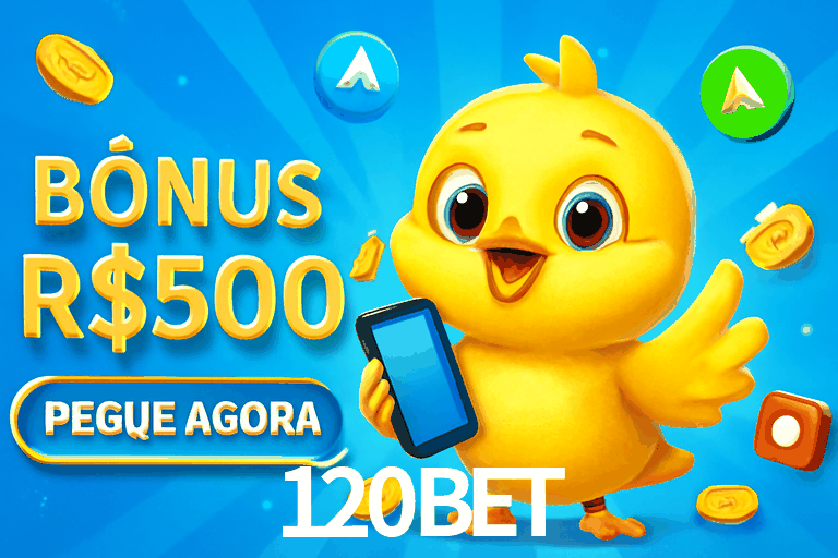 Quick Registration 120BET
