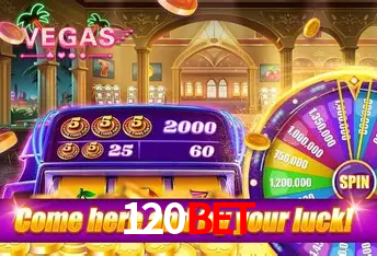 VIP Casino 120BET