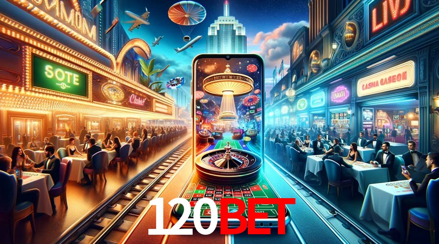 Secure Login 120BET