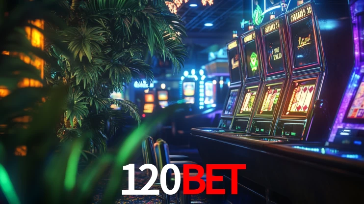 Tournaments 120BET