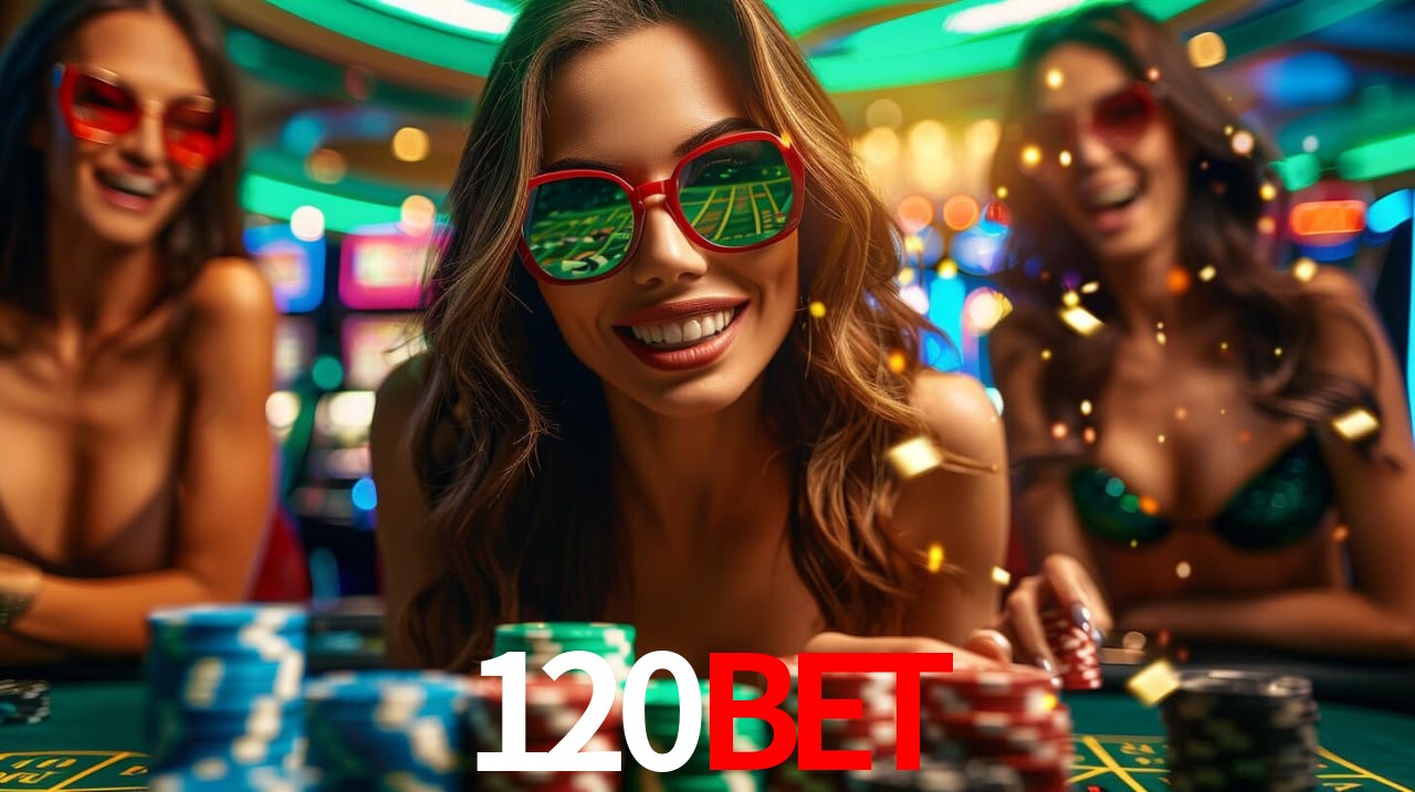 Football Betting 120BET