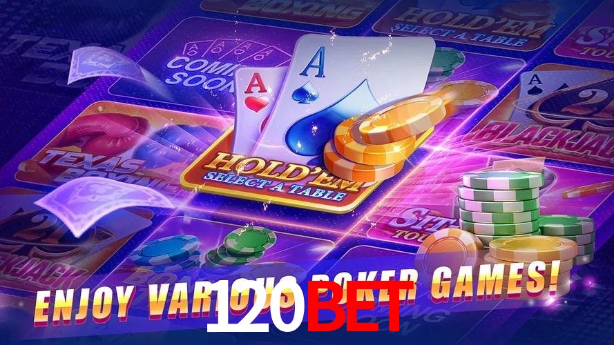 Descubra o Programa VIP da 120BET: Vantagens Exclusivas para Jogadores