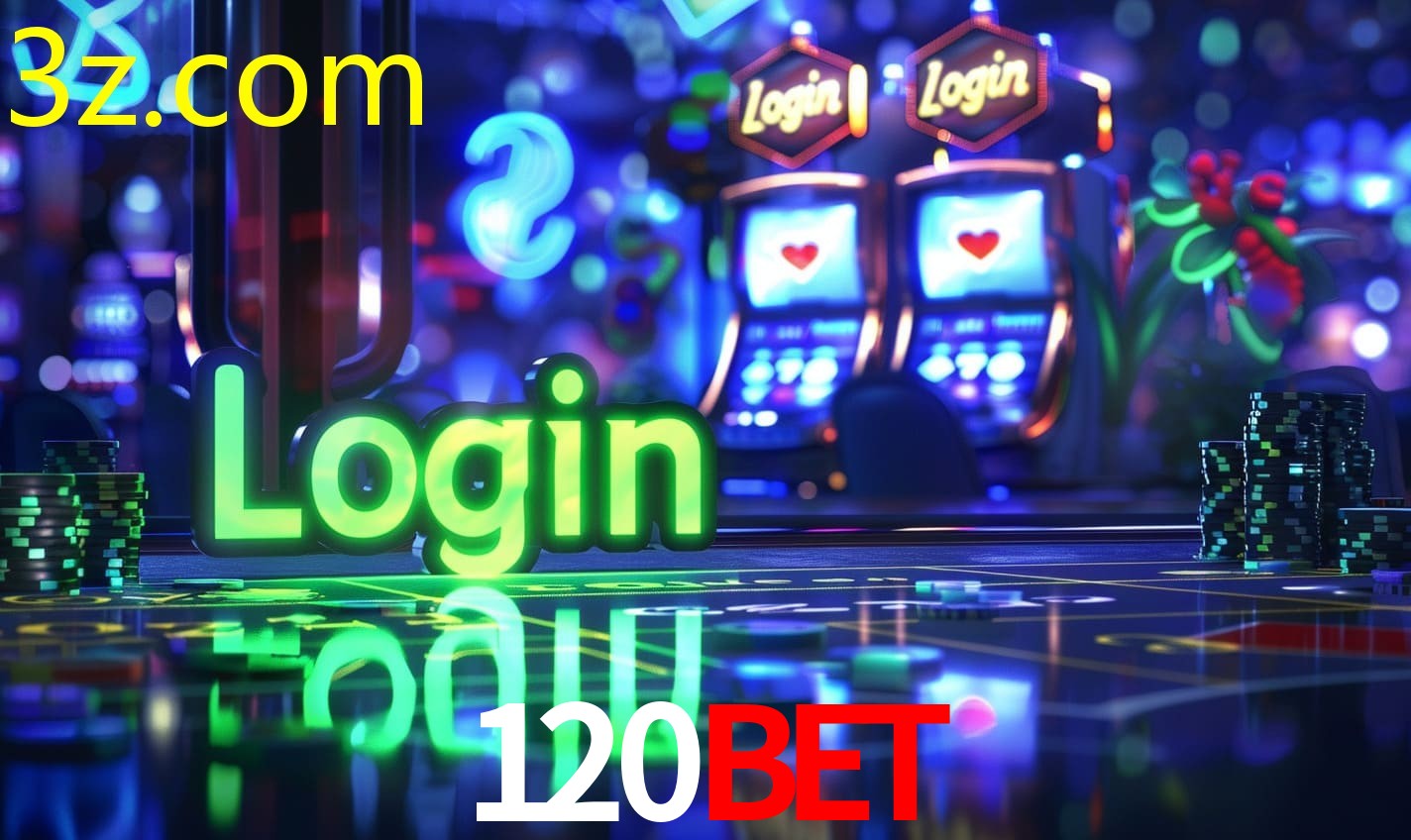 120BET