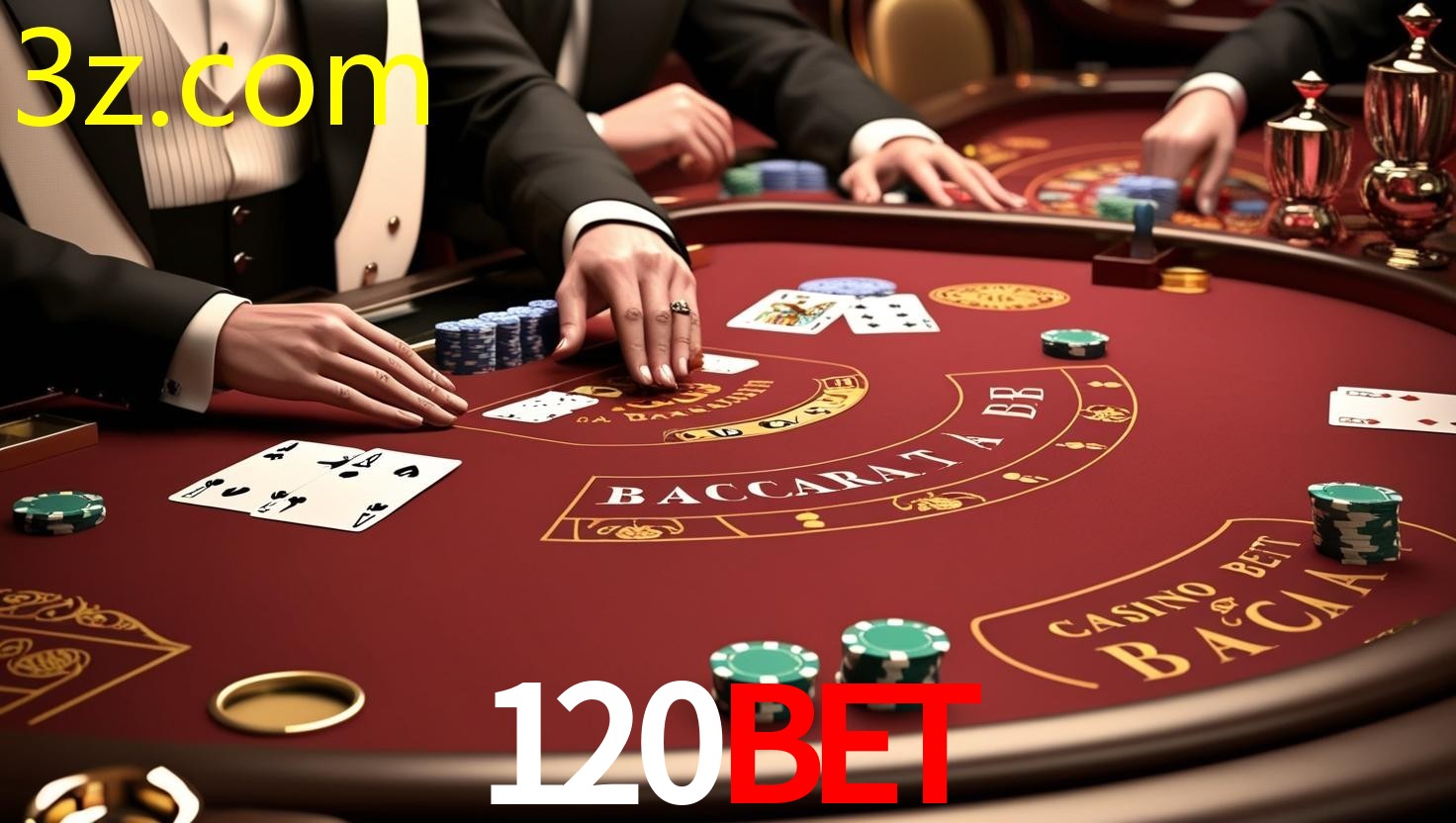 120BET