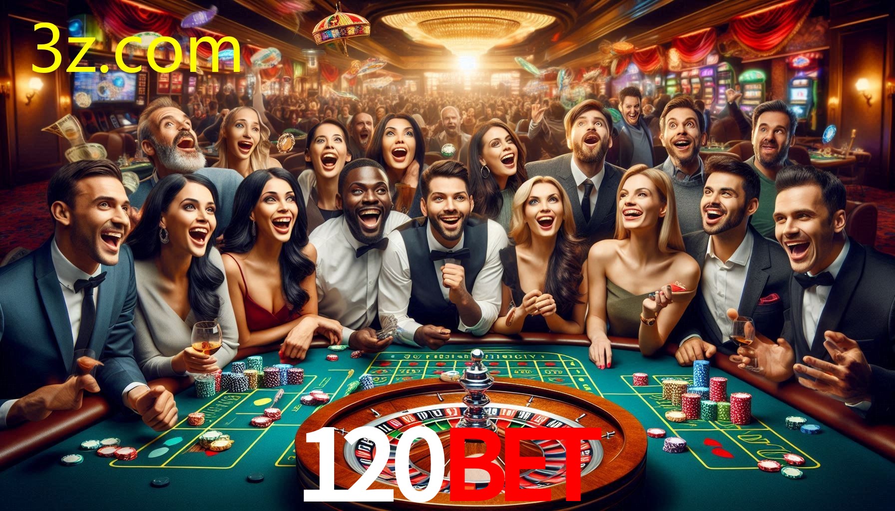 120BET