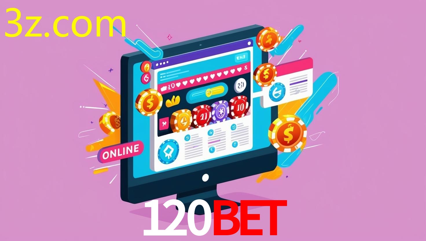 120BET